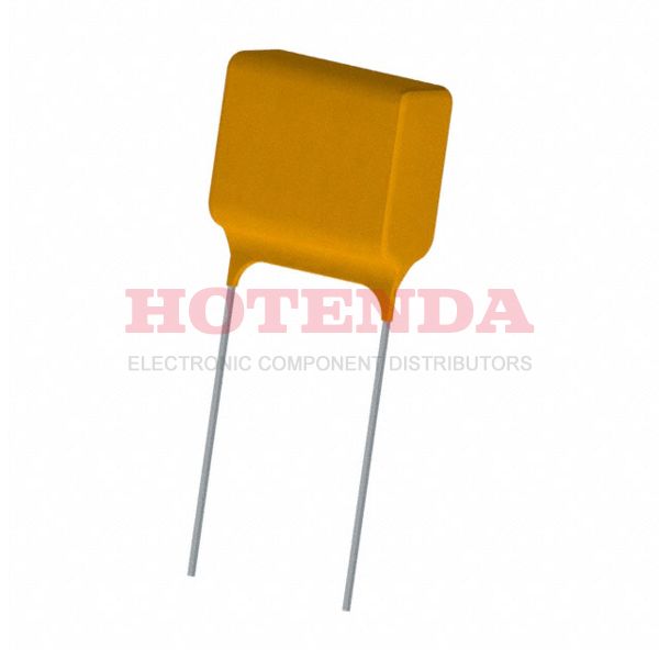 7565N181J103LE - CAP CER 180PF 10KV C0G/NP0 RAD