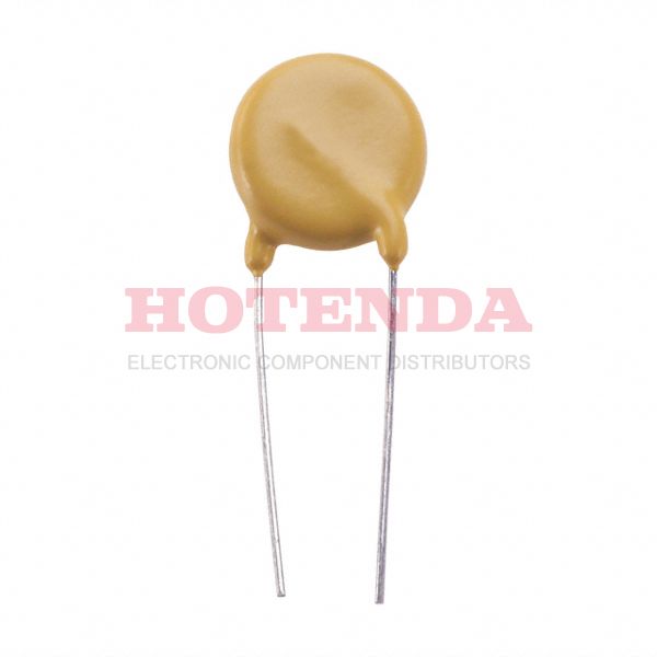 ECK-DNA472ME - CAP CER 4700PF 250VAC Y5U RADIAL