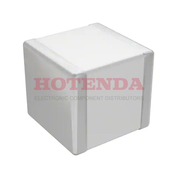 AQ145A182JAJME - CAP CER 1800PF 50V 1111