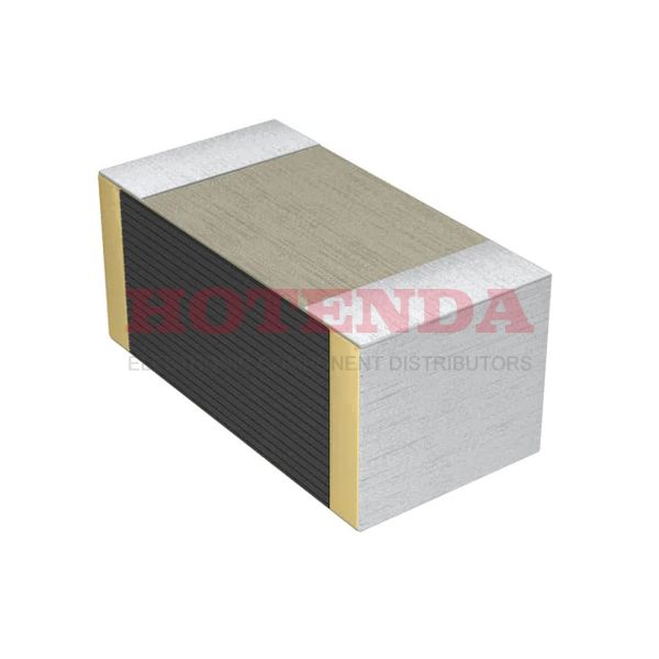 ECH-U1C151JX5 - ECH-U(X) 150pF Film Capacitor ±5% 0603 (1608 Metric) Solder Pads 16V-DC Polyphenylene Sulfide (PPS), Metallized - Stacked Surface Mount