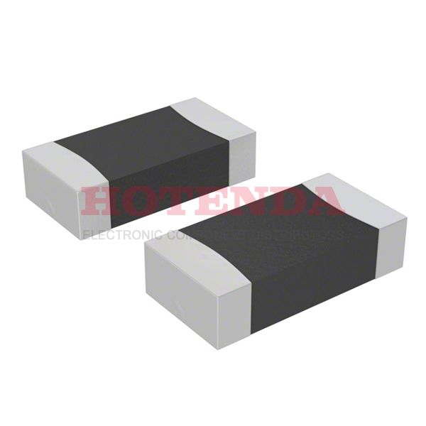 FCA1206C154M-H1 - FCA 0.15μF Film Capacitor ±20% 1206 (3216 Metric) Solder Pads 16V-DC 12V-AC Acrylic, Metallized Surface Mount