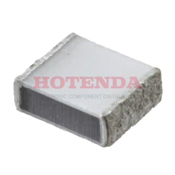 LDECC3180JA5N00 - LDE 0.18μF Film Capacitor ±5% 1812 (4532 Metric) Solder Pads 50V-DC 40V-AC Polyester, Polyethylene Naphthalate (PEN), Metallized - Stacked