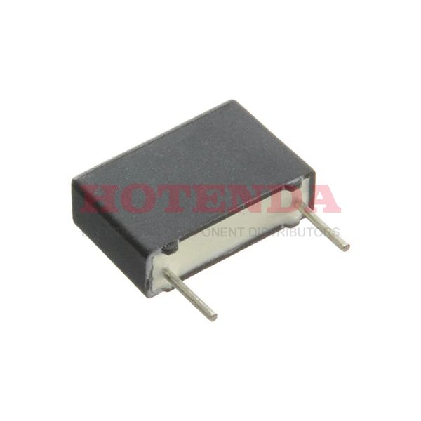 224MKP275KD - MKP 0.22μF Film Capacitor ±10% Radial PC Pins 310V-AC Polypropylene (PP), Metallized Through Hole