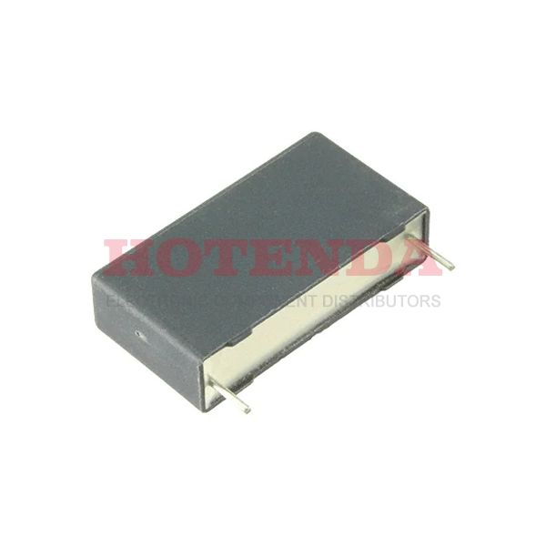 155MKP275KG - MKP 1.5μF Film Capacitor ±10% Radial PC Pins 275V-DC 310V-AC Polypropylene (PP), Metallized Through Hole