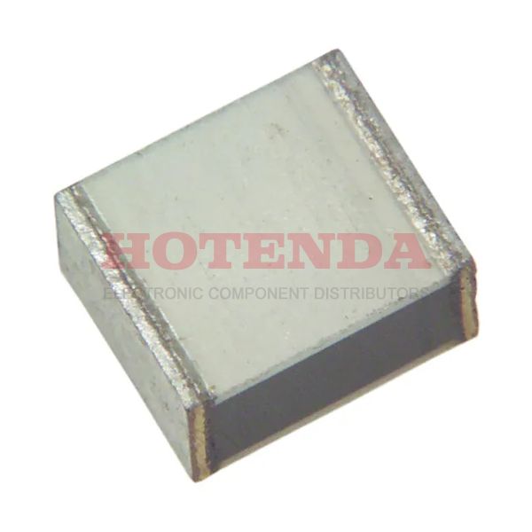 ECW-U2683KC9 - ECW-U(C) 0.068μF Film Capacitor ±10% 2416 (6041 Metric) Solder Pads 250V-DC Polyester, Polyethylene Naphthalate (PEN), Metallized - Stacked Surface Mount