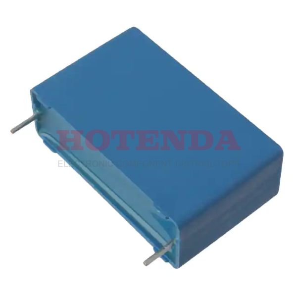 B32676E1155K000 - B32676 1.5μF Film Capacitor ±10% Radial PC Pins 750V-DC Polypropylene (PP), Metallized