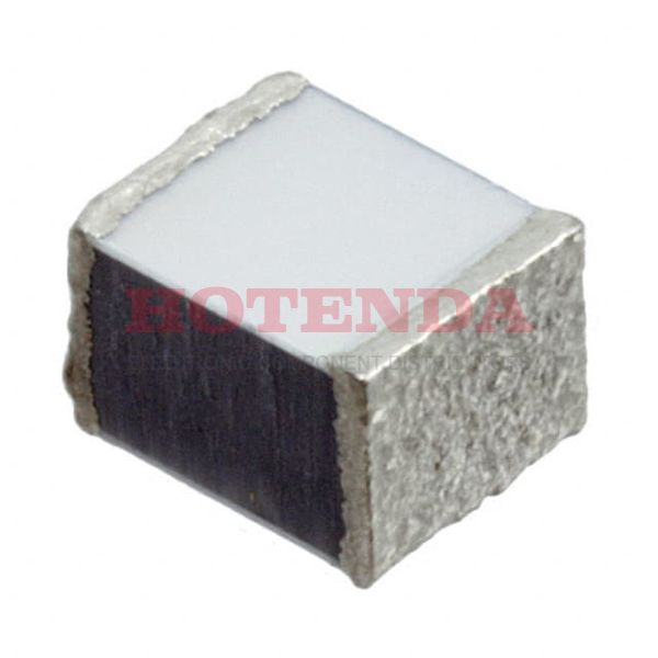 F161SL103K100V - F161 10000pF Film Capacitor ±10% 2824 (7260 Metric) Solder Pads 100V-DC 63V-AC Polyester, Polyethylene Terephthalate (PET), Metallized - Stacked