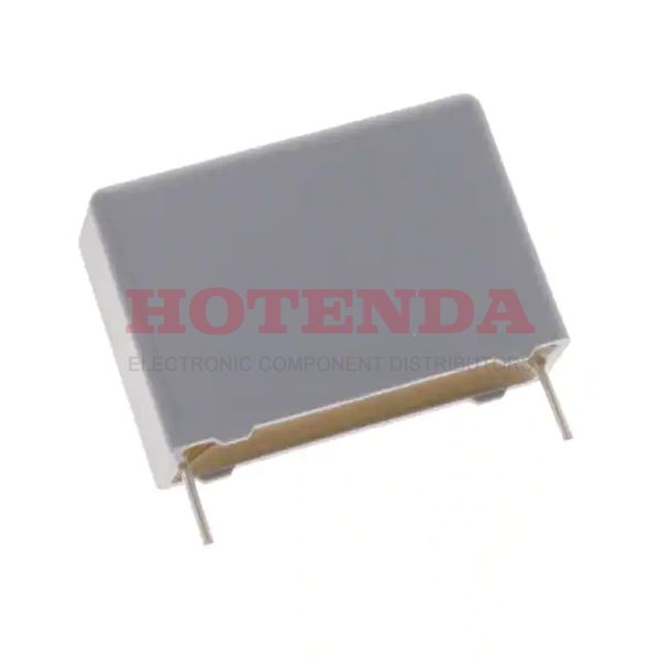 MKP1848550924P2 - MKP1848 5μF Film Capacitor ±5% Radial PC Pins 1.2kV-DC Polypropylene (PP), Metallized Through Hole