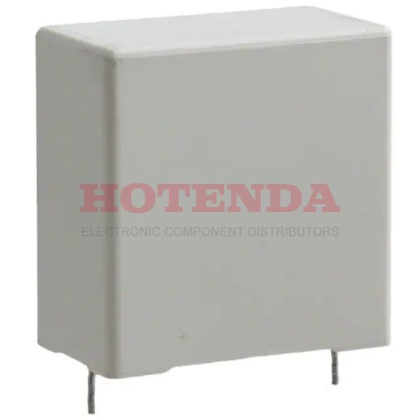 C4ATFBW5200A3LJ - C4AT 20μF Film Capacitor ±5% Radial - 4 Leads PC Pins 400V-DC 250V-AC Polypropylene (PP), Metallized