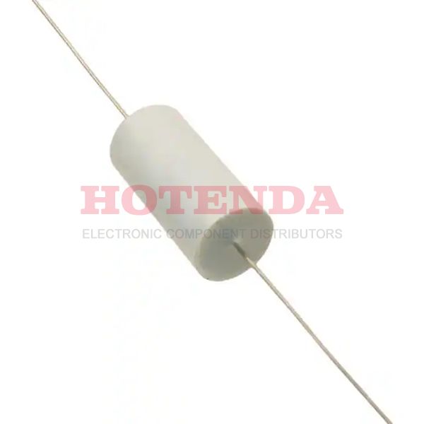 935C1W3K-F - 935C 3μF Film Capacitor ±10% Axial PC Pins 100V-DC 70V-AC Polypropylene (PP), Metallized Through Hole