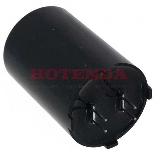 UNL12W7P5K-F - UNL 7.5μF Film Capacitor ±10% Radial, Can PC Pins 1.2kV-DC Polypropylene (PP), Metallized Through Hole