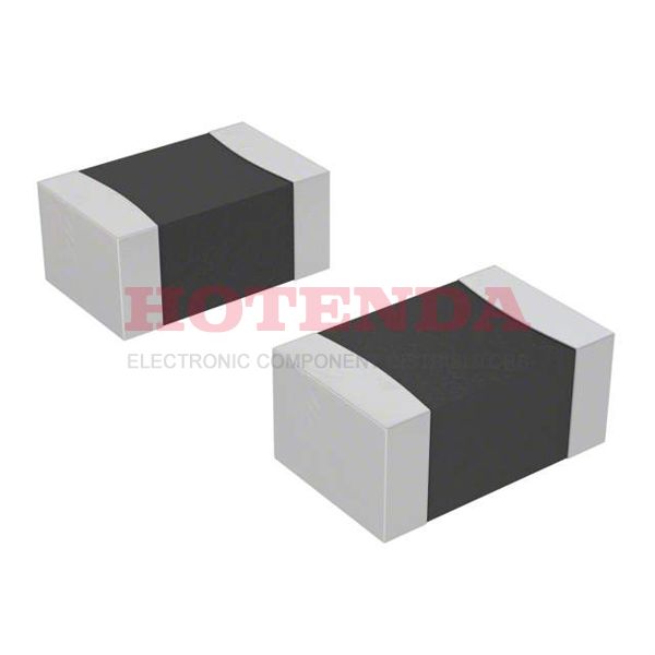 FCP0805H391G - FCP 390pF Film Capacitor ±2% 0805 (2012 Metric) Solder Pads 50V-DC Polyphenylene Sulfide (PPS) Surface Mount