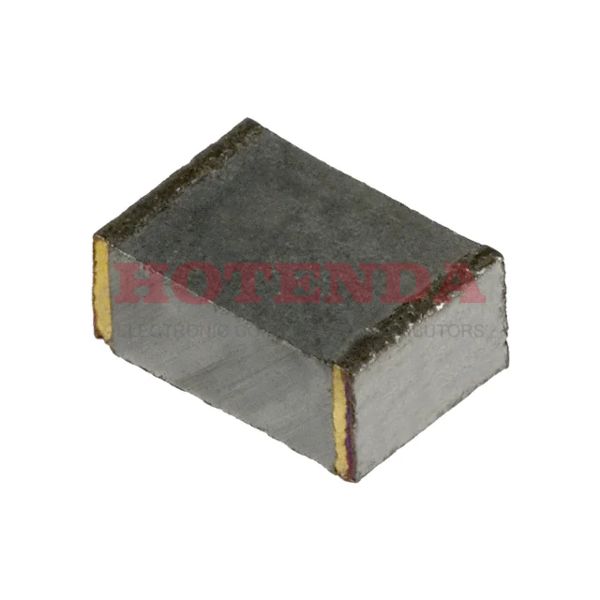 ECW-U2102KC9 - ECW-U(C) 1000pF Film Capacitor ±10% 1913 (4833 Metric) Solder Pads 250V-DC Polyester, Polyethylene Naphthalate (PEN), Metallized - Stacked Surface Mount