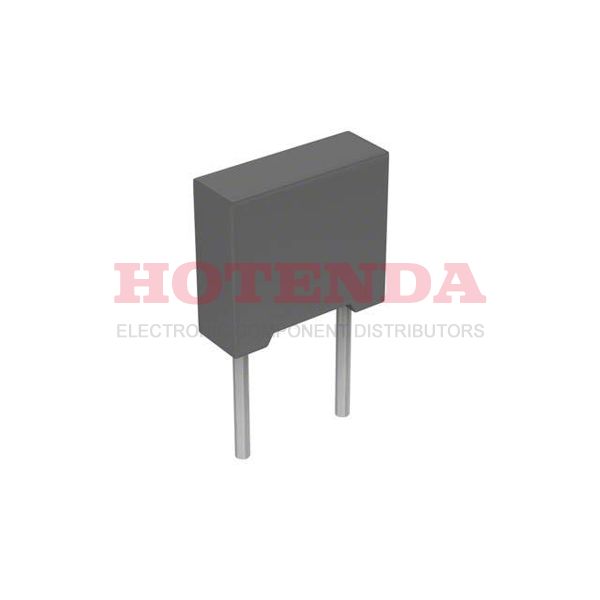 185223J100RAB-F - 185 0.022μF Film Capacitor ±5% Radial PC Pins 100V-DC 63V-AC Polyester, Metallized Through Hole