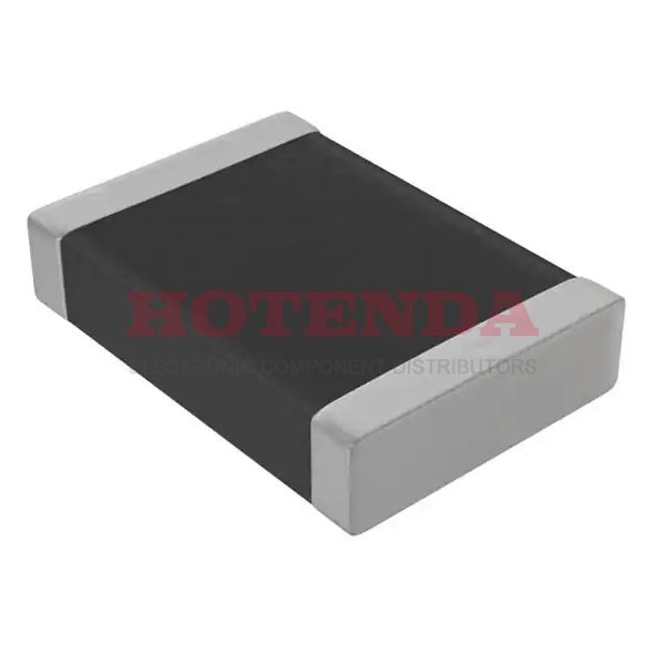 LDECB2680KA0N00 - LDE 0.068μF Film Capacitor ±10% 1210 (3225 Metric) Solder Pads 50V-DC 40V-AC Polyester, Polyethylene Naphthalate (PEN), Metallized - Stacked