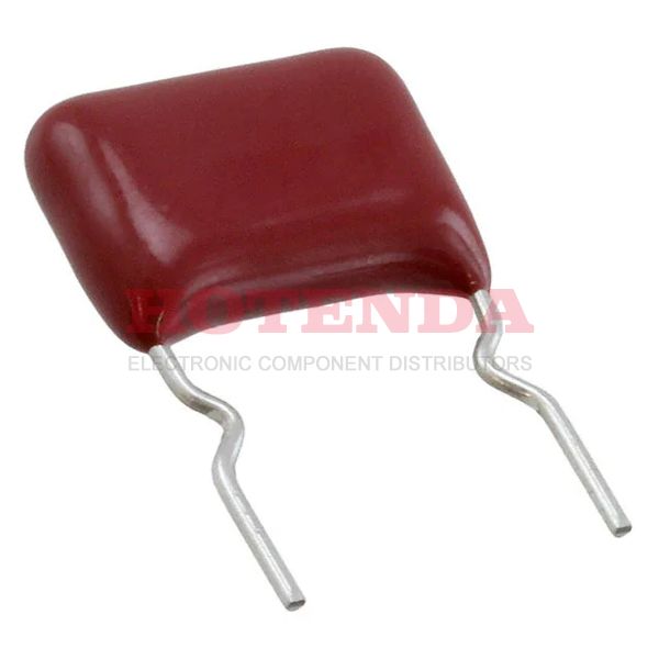 ECW-FD2J183JQ - ECW-F(D) 0.018μF Film Capacitor ±5% Radial PC Pins 630V-DC Polypropylene (PP), Metallized