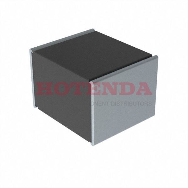 SMDTC04150TB00KQ00 - 1.5μF Film Capacitor ±10% 2824 (7260 Metric) Solder Pads 63V-DC 40V-AC Polyester, Polyethylene Terephthalate (PET), Metallized