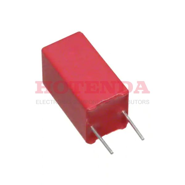 MKS2G031501M00KSSD - 0.15μF Film Capacitor ±10% Radial PC Pins 400V-DC 200V-AC Polyester, Polyethylene Terephthalate (PET), Metallized