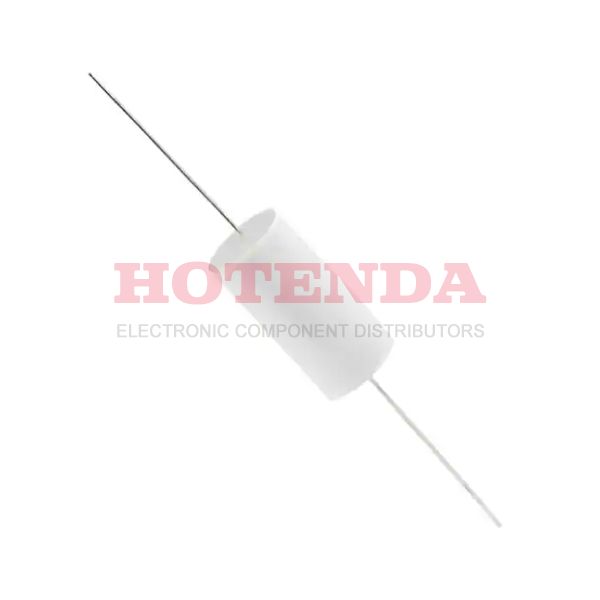 MKP1839139632G - MKP1839 390pF Film Capacitor ±2% Axial PC Pins 630V-DC 250V-AC Polypropylene (PP), Metallized Through Hole