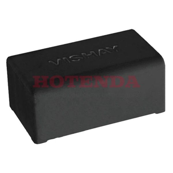 MKP1848S61550JP4B - MKP1848S 15μF Film Capacitor ±5% Radial - 4 Leads PC Pins 500V-DC Polypropylene (PP), Metallized Through Hole