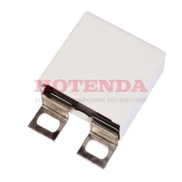 C4BSNBX4150ZA0J - C4BS 1.5μF Film Capacitor ±5% Rectangular Box Screw Terminals 1kV-DC 600V-AC Polypropylene (PP), Metallized Screw