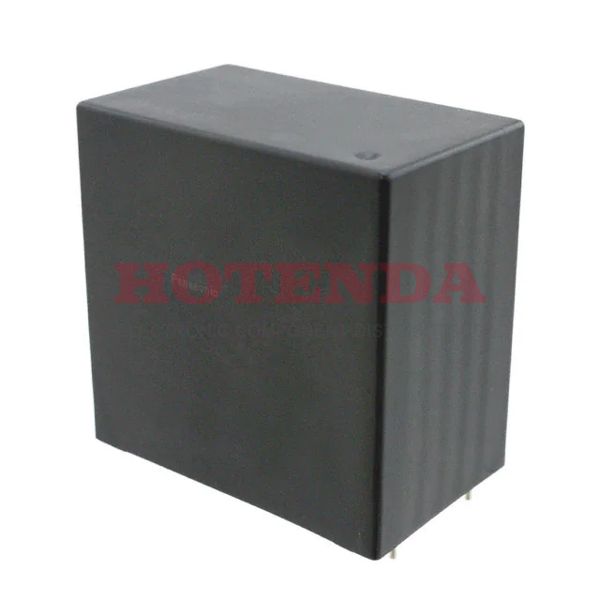 EZP-E50956MTA - EZPE 95μF Film Capacitor ±10% Radial - 4 Leads PC Pins 500V-DC Polypropylene (PP), Metallized PCB, Radial, Through Hole