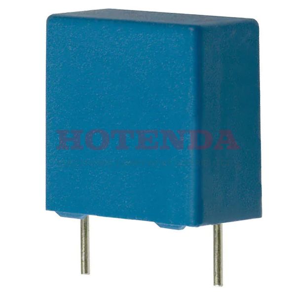 B32932A3104M189 - B32932 0.1μF Film Capacitor ±20% Radial PC Pins 305V-AC Polyester, Metallized