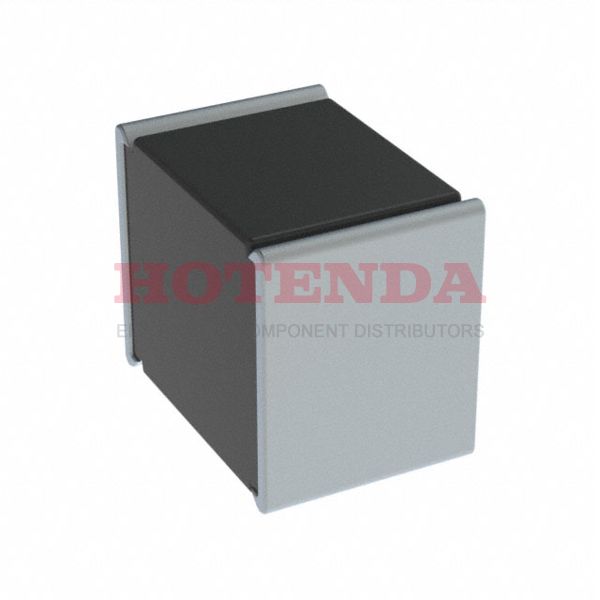 SMDTC03330KB00KS00 - 0.33μF Film Capacitor ±10% 1812 (4532 Metric) Solder Pads 63V-DC 40V-AC Polyester, Polyethylene Terephthalate (PET), Metallized