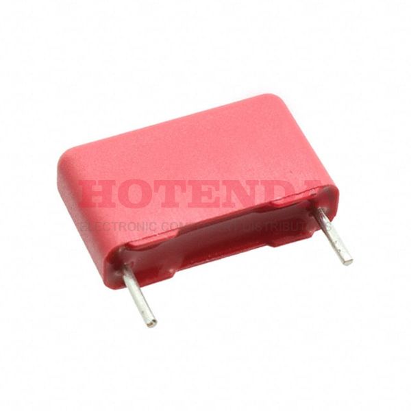 MKX2AW28204B00KSSD - 0.082μF Film Capacitor ±10% Radial PC Pins 630V-DC 305V-AC Polypropylene (PP), Metallized