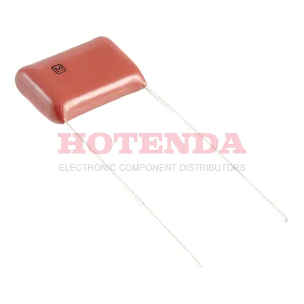 ECQ-E2564JF3 - ECQ-E(F) 0.56μF Film Capacitor ±5% Radial PC Pins 250V-DC Polyester, Metallized Through Hole