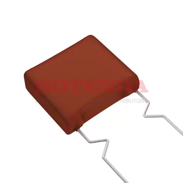 ECW-F2564JAQ - ECW-F(A) 0.56μF Film Capacitor ±5% Radial PC Pins 250V-DC 250V-AC Polypropylene (PP), Metallized Through Hole