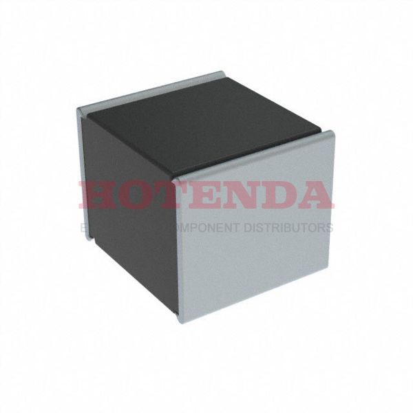 SMDID03100QA00MS00 - 0.1μF Film Capacitor ±20% 2220 (5750 Metric) Solder Pads 100V-DC 63V-AC Polyphenylene Sulfide (PPS), Metallized