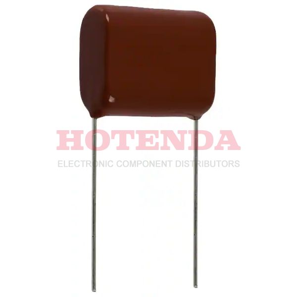 ECQ-E10154JF - ECQ-E(F) 0.15μF Film Capacitor ±5% Radial PC Pins 1kV-DC 125V-AC Polyester, Metallized Through Hole