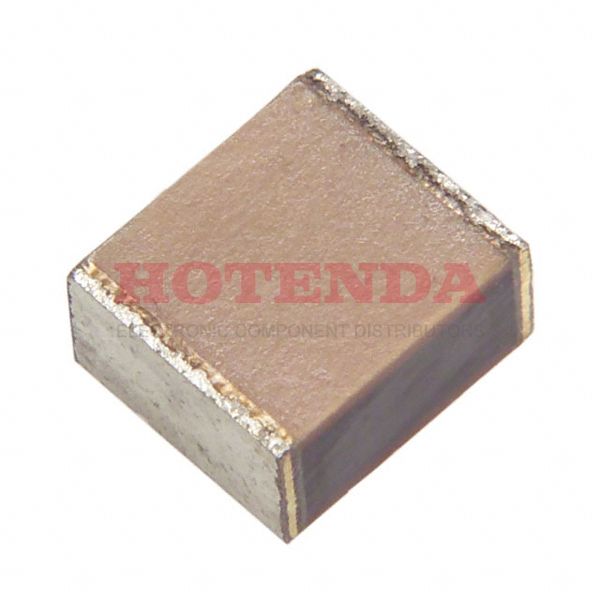 ECH-U1224GCV - ECH-U(C) 0.22μF Film Capacitor ±2% 2825 (7163 Metric) Solder Pads 100V-DC Polyphenylene Sulfide (PPS), Metallized - Stacked Surface Mount