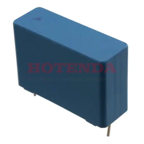 B32654A1473J000 - B32654 0.047μF Film Capacitor ±5% Radial PC Pins 1600V 1.6kV-DC 500V-AC Polypropylene (PP), Metallized