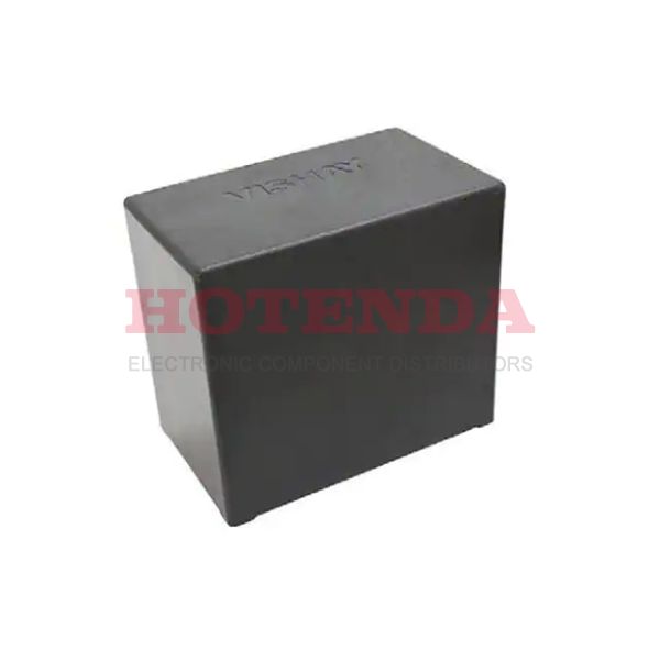 F340X144748KKI2B0 - F340X1 0.47μF Film Capacitor ±10% Radial PC Pins 800V-DC 480V-AC Polypropylene (PP), Metallized