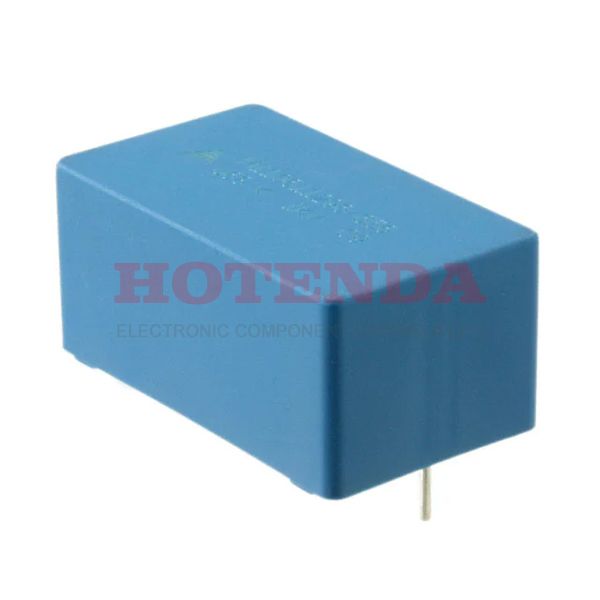 B32656A0684K000 - B32656 0.68μF Film Capacitor ±10% Radial PC Pins 1000V 1kV-DC 500V-AC Polypropylene (PP), Metallized