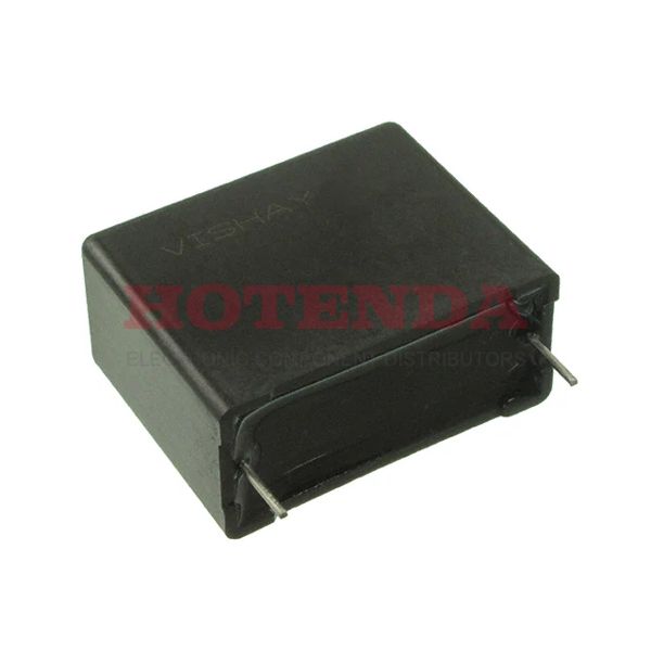 MKP1847H56035JP2 - MKP1847H 6μF Film Capacitor ±5% Radial PC Pins 700V-DC 350V-AC Polypropylene (PP), Metallized