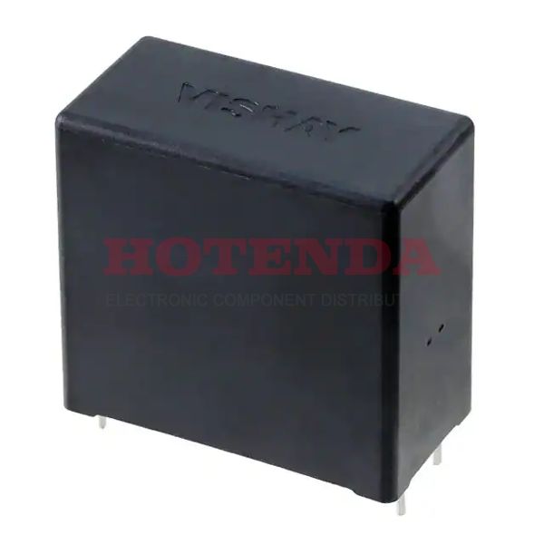 MKP1847C580315P4 - Film Capacitor