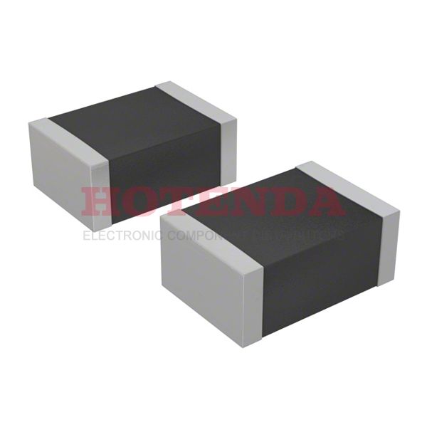 FCP2416H224G-D4 - FCP 0.22μF Film Capacitor ±2% 2416 (6041 Metric) Solder Pads 50V-DC Polyphenylene Sulfide (PPS) Surface Mount