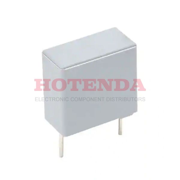 F340Y238230JFI2B0 - F340Y2 0.082μF Film Capacitor ±5% Radial PC Pins 1000V 1kV-DC 305V-AC Polypropylene (PP), Metallized