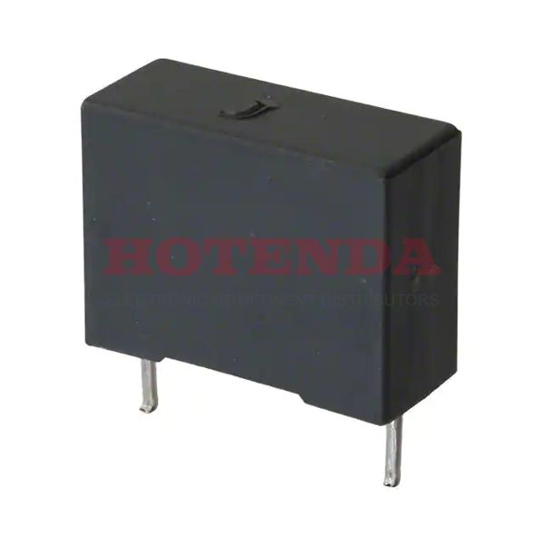R75TI2120AA30J - R75 0.012μF Film Capacitor ±5% Radial PC Pins 1600V 1.6kV-DC 650V-AC Polypropylene (PP), Metallized