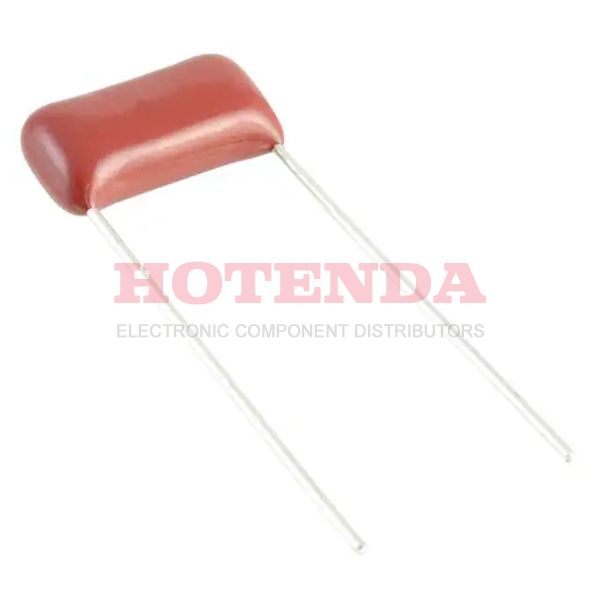 ECW-FD2W474J - ECW-F(D) 0.47μF Film Capacitor ±5% Radial PC Pins 450V-DC Polypropylene (PP), Metallized Through Hole