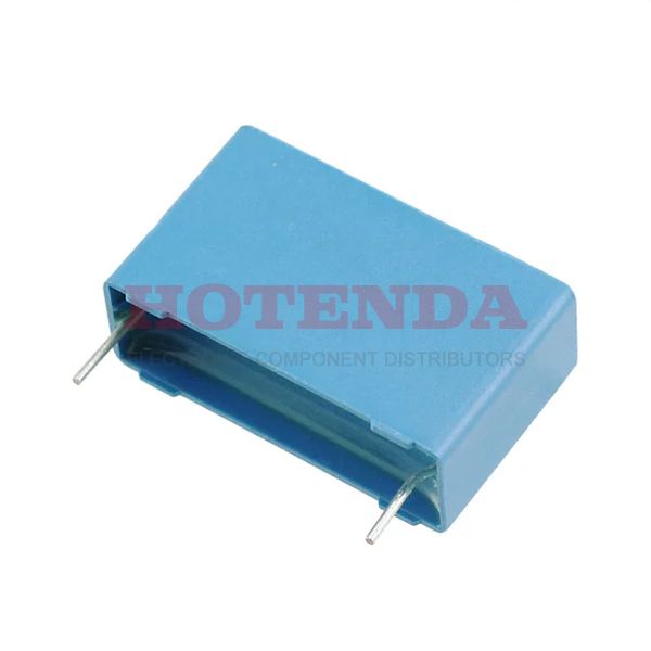 B32934D3155K000 - B32934 1.5μF Film Capacitor ±10% Radial PC Pins 305V-AC Polyester, Metallized