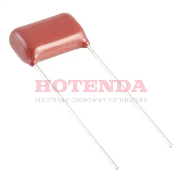 ECW-FD2W824J - ECW-F(D) 0.82μF Film Capacitor ±5% Radial PC Pins 450V-DC Polypropylene (PP), Metallized Through Hole