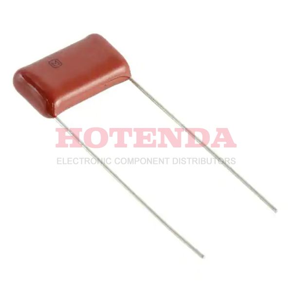 ECQ-E4184KFW - ECQ-E(F) 0.18μF Film Capacitor ±10% Radial PC Pins 400V-DC Polyester, Metallized Through Hole