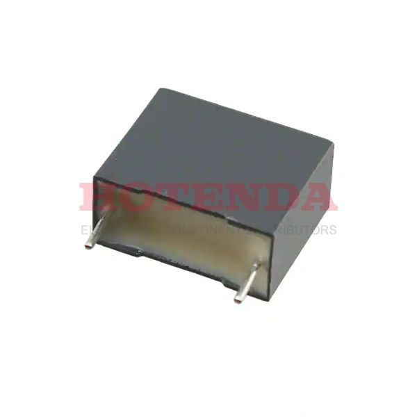 R60EI4220AA30J - R60 2.2μF Film Capacitor ±5% Radial PC Pins 100V-DC 63V-AC Polyester, Polyethylene Terephthalate (PET), Metallized Through Hole