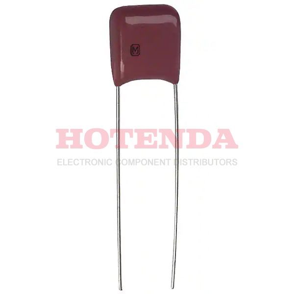 ECQ-E2224RJB - ECQ-E(B) 0.22μF Film Capacitor ±5% Radial PC Pins 250V-DC Polyester, Metallized Through Hole