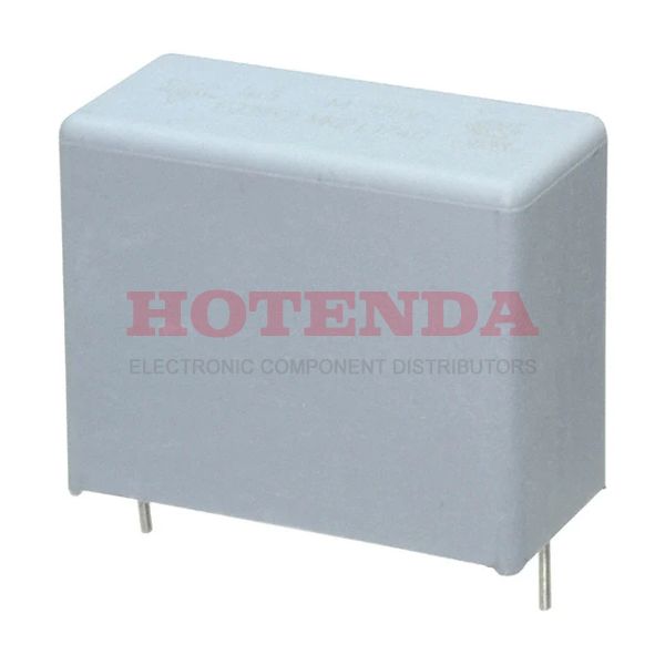 MKP1848640704Y2 - MKP1848 40μF Film Capacitor ±5% Radial PC Pins 700V-DC Polypropylene (PP), Metallized Through Hole