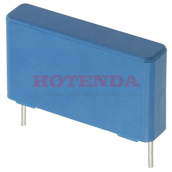 B32023A3563M000 - B32023 0.056μF Film Capacitor ±20% Radial PC Pins 1500V 1.5kV-DC 300V-AC Polypropylene (PP), Metallized